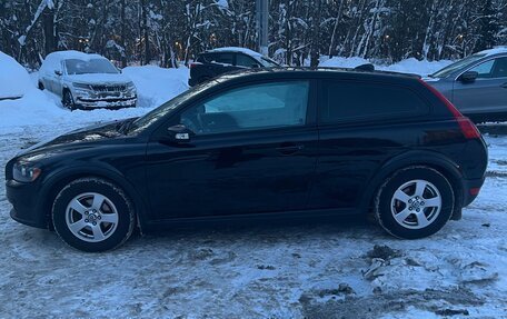 Volvo C30 I рестайлинг, 2008 год, 650 000 рублей, 3 фотография