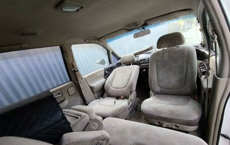 Nissan Presage I, 1999 год, 370 000 рублей, 6 фотография