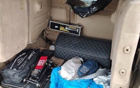 Nissan Presage I, 1999 год, 370 000 рублей, 10 фотография