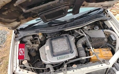 Nissan Presage I, 1999 год, 370 000 рублей, 12 фотография