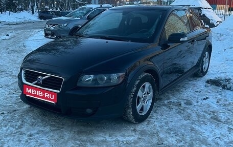 Volvo C30 I рестайлинг, 2008 год, 650 000 рублей, 2 фотография