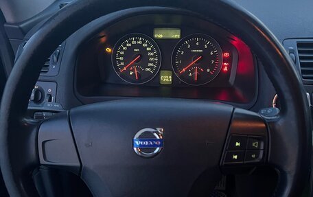 Volvo C30 I рестайлинг, 2008 год, 650 000 рублей, 13 фотография