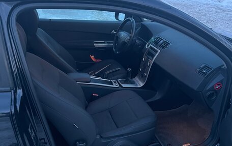 Volvo C30 I рестайлинг, 2008 год, 650 000 рублей, 9 фотография