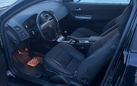 Volvo C30 I рестайлинг, 2008 год, 650 000 рублей, 11 фотография