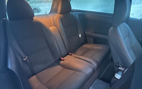 Volvo C30 I рестайлинг, 2008 год, 650 000 рублей, 10 фотография