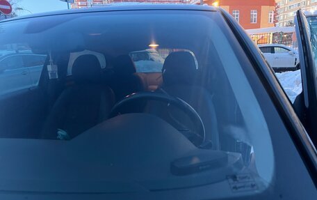 Volvo C30 I рестайлинг, 2008 год, 650 000 рублей, 16 фотография