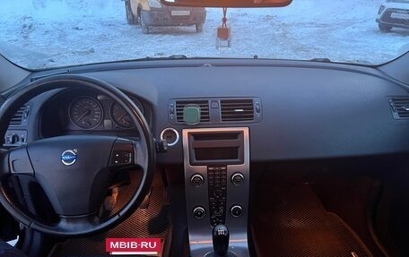 Volvo C30 I рестайлинг, 2008 год, 650 000 рублей, 12 фотография