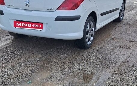 Peugeot 308 II, 2010 год, 450 000 рублей, 4 фотография