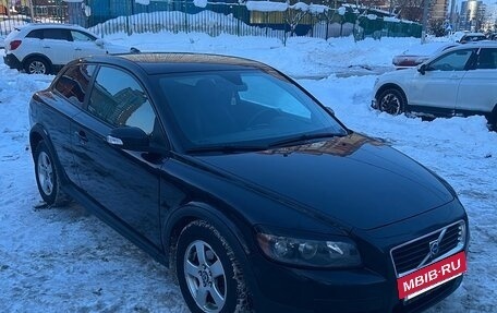 Volvo C30 I рестайлинг, 2008 год, 650 000 рублей, 8 фотография