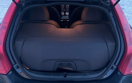 Volvo C30 I рестайлинг, 2008 год, 650 000 рублей, 15 фотография