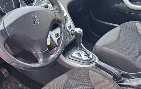 Peugeot 308 II, 2010 год, 450 000 рублей, 7 фотография
