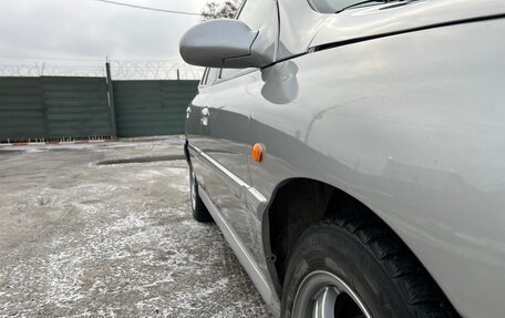 KIA Rio II, 2002 год, 290 000 рублей, 9 фотография