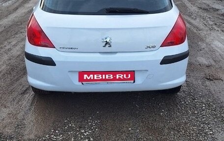 Peugeot 308 II, 2010 год, 450 000 рублей, 6 фотография