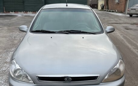 KIA Rio II, 2002 год, 290 000 рублей, 2 фотография