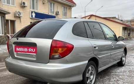 KIA Rio II, 2002 год, 290 000 рублей, 7 фотография