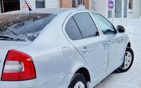 Skoda Octavia, 2011 год, 790 000 рублей, 2 фотография