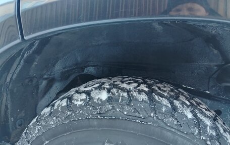 Toyota Land Cruiser Prado 120 рестайлинг, 2007 год, 1 750 000 рублей, 7 фотография