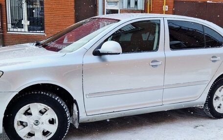 Skoda Octavia, 2011 год, 790 000 рублей, 6 фотография