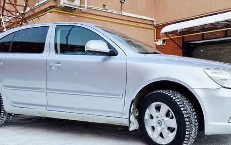 Skoda Octavia, 2011 год, 790 000 рублей, 9 фотография