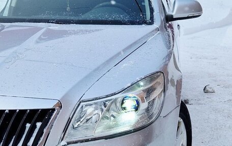 Skoda Octavia, 2011 год, 790 000 рублей, 7 фотография