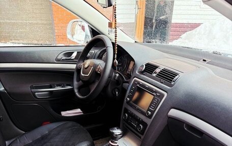 Skoda Octavia, 2011 год, 790 000 рублей, 13 фотография