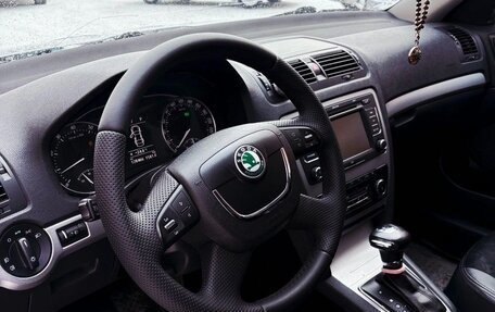 Skoda Octavia, 2011 год, 790 000 рублей, 10 фотография