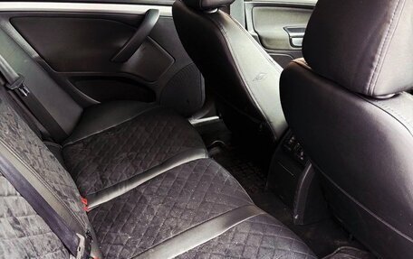 Skoda Octavia, 2011 год, 790 000 рублей, 12 фотография