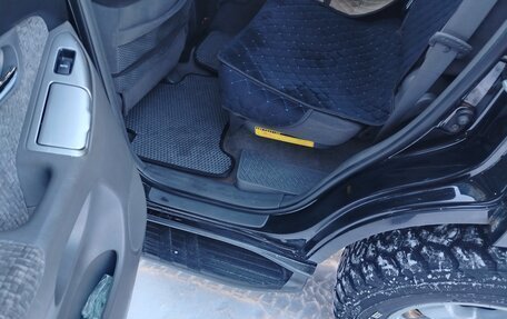 Toyota Land Cruiser Prado 120 рестайлинг, 2007 год, 1 750 000 рублей, 8 фотография