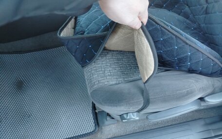 Toyota Land Cruiser Prado 120 рестайлинг, 2007 год, 1 750 000 рублей, 10 фотография