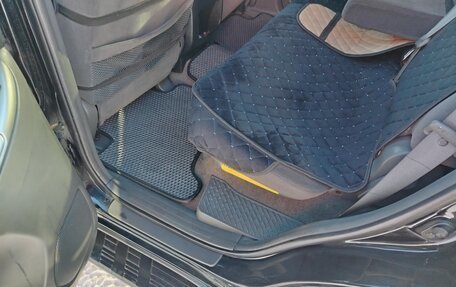 Toyota Land Cruiser Prado 120 рестайлинг, 2007 год, 1 750 000 рублей, 27 фотография