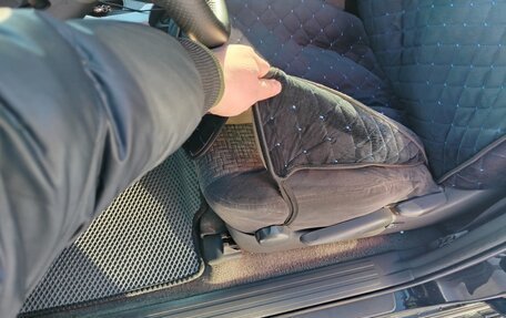 Toyota Land Cruiser Prado 120 рестайлинг, 2007 год, 1 750 000 рублей, 26 фотография