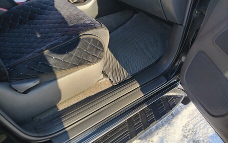 Toyota Land Cruiser Prado 120 рестайлинг, 2007 год, 1 750 000 рублей, 28 фотография