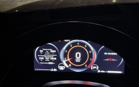 GAC GS8, 2024 год, 4 000 000 рублей, 3 фотография