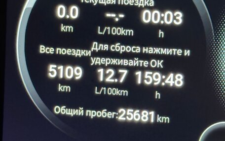 GAC GS8, 2024 год, 4 000 000 рублей, 4 фотография