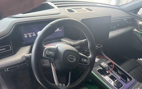 GAC GS8, 2024 год, 4 000 000 рублей, 7 фотография