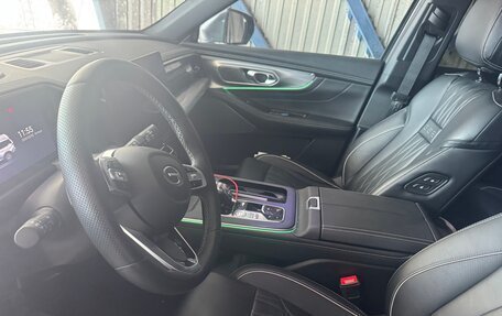 GAC GS8, 2024 год, 4 000 000 рублей, 6 фотография