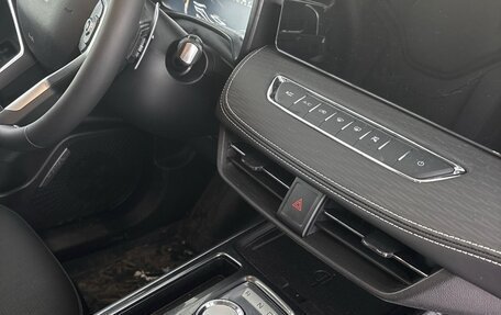 Haval Jolion, 2025 год, 2 550 000 рублей, 10 фотография