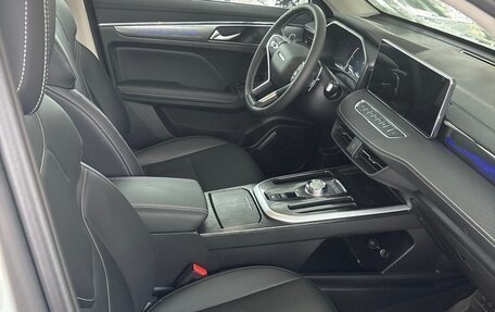 Haval Jolion, 2025 год, 2 550 000 рублей, 9 фотография