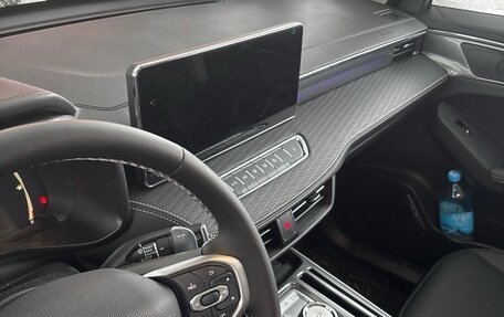 Haval Jolion, 2025 год, 2 550 000 рублей, 7 фотография