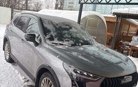 Haval Jolion, 2025 год, 2 550 000 рублей, 5 фотография