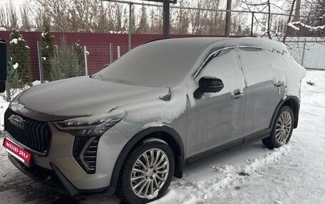 Haval Jolion, 2025 год, 2 550 000 рублей, 3 фотография