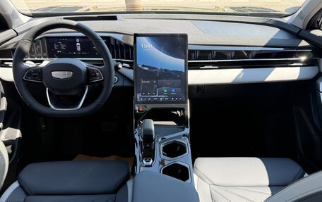 Geely Atlas, 2025 год, 3 970 990 рублей, 8 фотография