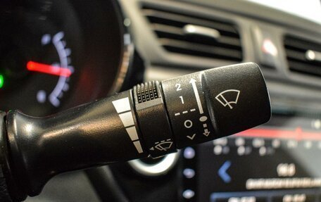 KIA Rio III рестайлинг, 2015 год, 1 050 000 рублей, 14 фотография