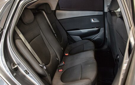 KIA Rio III рестайлинг, 2015 год, 1 050 000 рублей, 7 фотография