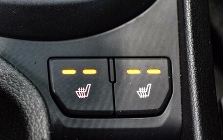 KIA Rio III рестайлинг, 2015 год, 1 050 000 рублей, 17 фотография