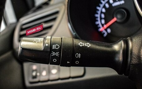 KIA Rio III рестайлинг, 2015 год, 1 050 000 рублей, 13 фотография