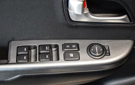 KIA Rio III рестайлинг, 2015 год, 1 050 000 рублей, 16 фотография