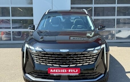 Geely Atlas, 2025 год, 3 970 990 рублей, 3 фотография