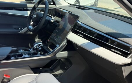 Geely Atlas, 2025 год, 3 970 990 рублей, 9 фотография