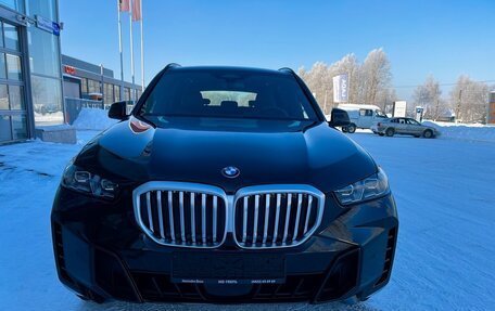 BMW X5, 2025 год, 15 500 000 рублей, 2 фотография